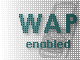 Tamb�m no seu celular via WAP